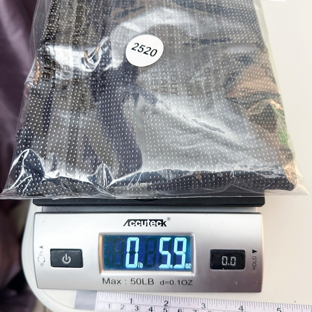 Lululemon Womens Fast and Free Tight 25"‎ Reflective Pocket Running Workout Sz 4 - Picture 11 of 11